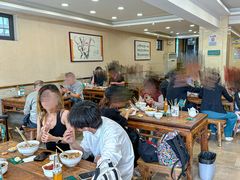 -老刘家永盛斋·传统泡馍(东关南街店)