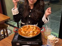 -曼谷食堂·泰国家庭料理