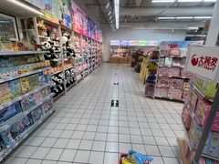 -大润发(张江店)