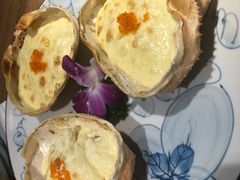 -小笠原·日料店