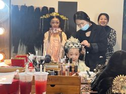 -盘子女人坊古装写真摄影(天津总店)