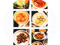 -土大力拌饭名家(丹尼斯百货店)