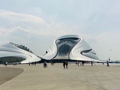 -哈尔滨大剧院