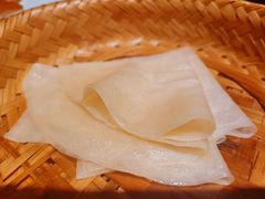 -娄三少春饼·烤鸭(合生汇购物中心店)