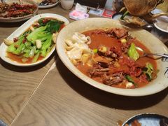 -那时新疆·若羌(经纬汇店)