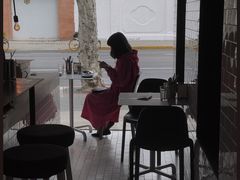 -Ocean's Table 欧舍