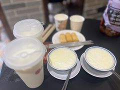 -民信老铺(华盖路店)