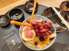 -鮨政· Omakase(港汇恒隆广场店)