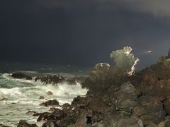 -龙头岩(Dragon Head Rock)