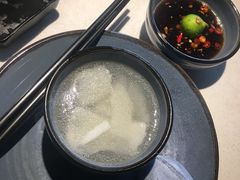 -百年果林椰子鸡(中洲店)