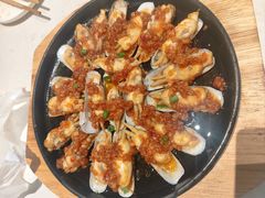-北李妈妈菜·海肠捞饭(开发区万达店)
