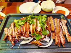 -好嫂子酱猪手•农家菜(华远坊店)