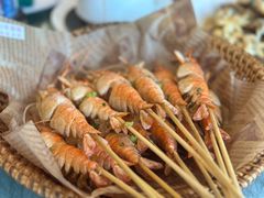 -79号渔船海鲜饭店(宝安店)