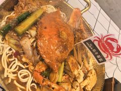 -狮龙啤酒烧烤屋(建二路店)