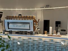 -% Arabica阿拉比卡咖啡(罗湖万象城店)