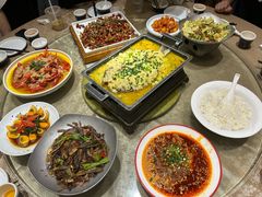 -李氏传家菜(兴城路店)