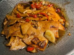 -姐夫的小菜(新中关购物中心店)