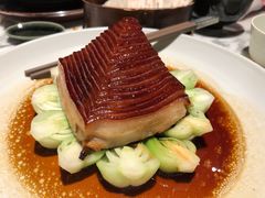 金牌扣肉-湖滨28中餐厅·西湖宴·杭州君悦酒店
