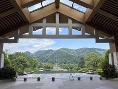 -明月山天沐温泉度假村