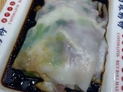 -荔银肠粉·非遗手藝(夫子庙店)