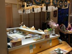 -酒井酱子·深夜食堂(东城汇店)