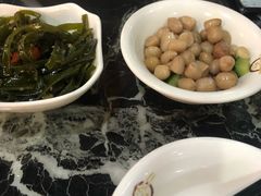 -李师傅脆肚(华强北店)