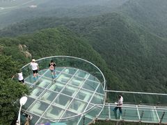 -帽儿山风景区