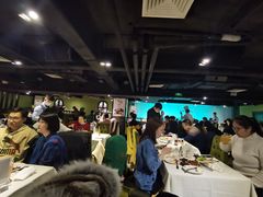 大堂-戈拿旺巴西烤肉(崇文门店)