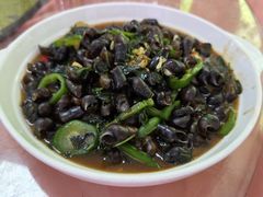 -天强农家菜馆