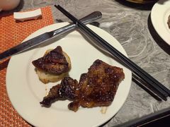 -松咖啡自助餐厅·松北香格里拉