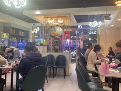 -农家湘菜(安亭店)