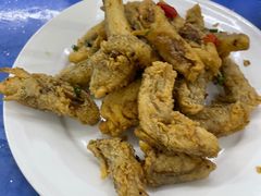 -老杨饭店(万科里店)