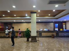 -金皇国际大酒店(桂林两江四湖火车站店)