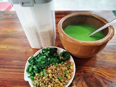 -客家养生油茶(汕尾店)