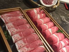 -佬土鹅肠火锅(解放路店)