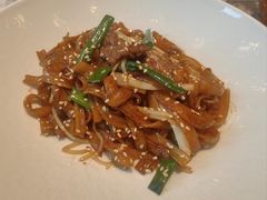 羊城干炒牛河-广州文华东方酒店·江-由辉师傅主理