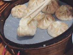 -余氏豆腐包老店(东直街店)