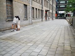 -宁波万豪酒店