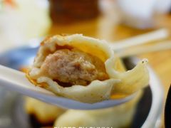-锅贴大王南翔小笼(临沂二村店)