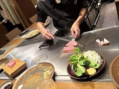 -神户牛排 石田屋(本店)