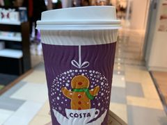 -COSTA COFFEE(水游城店)