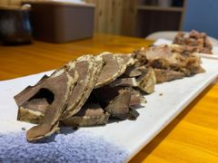 -大牛湾·眷村牛肉面(蠡溪店)