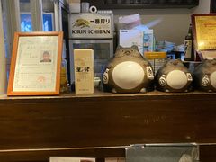 -纹兵卫手打荞麦面日料(虹桥本店)