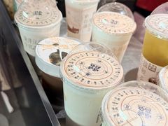 -长春堂顺时而饮(前门店)