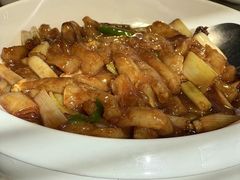 -味莊·青岛菜(云霄路店)