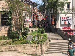 -重庆十八梯传统风貌区