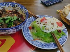 -惠记粉汤羊血(丰登路店)