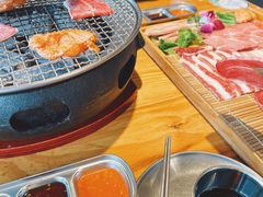 -牛道精致烤肉(海安店)