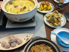 -金龙·打边炉(武进路店)