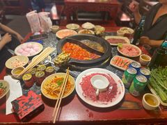 -蜀大侠火锅(总府路店)